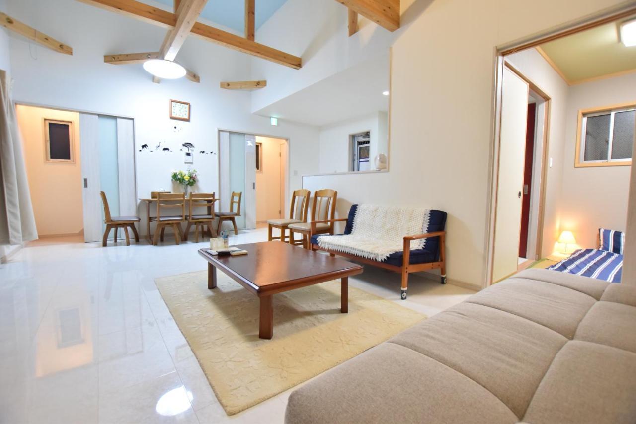 Aozora Hotel In Tsuruhashi Osaka Ngoại thất bức ảnh