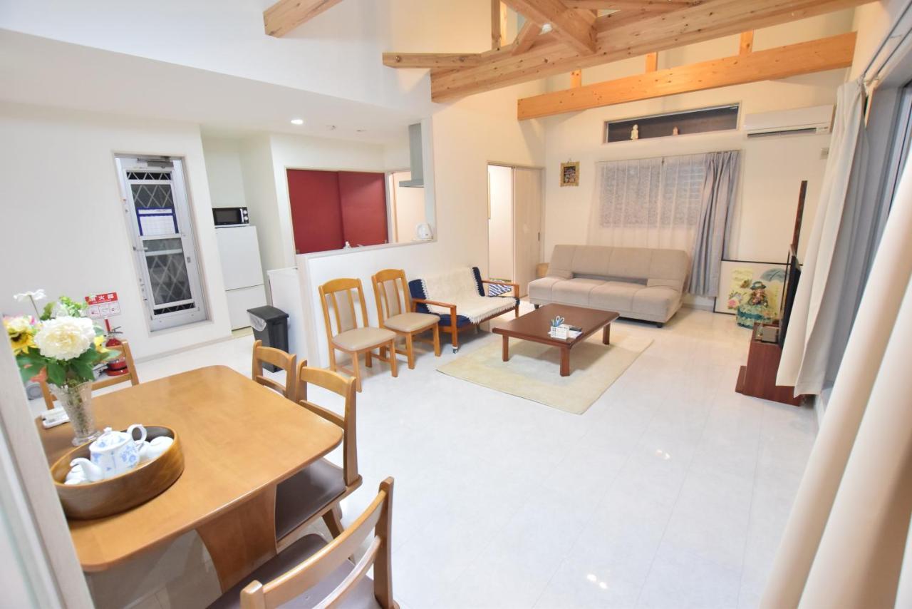 Aozora Hotel In Tsuruhashi Osaka Ngoại thất bức ảnh